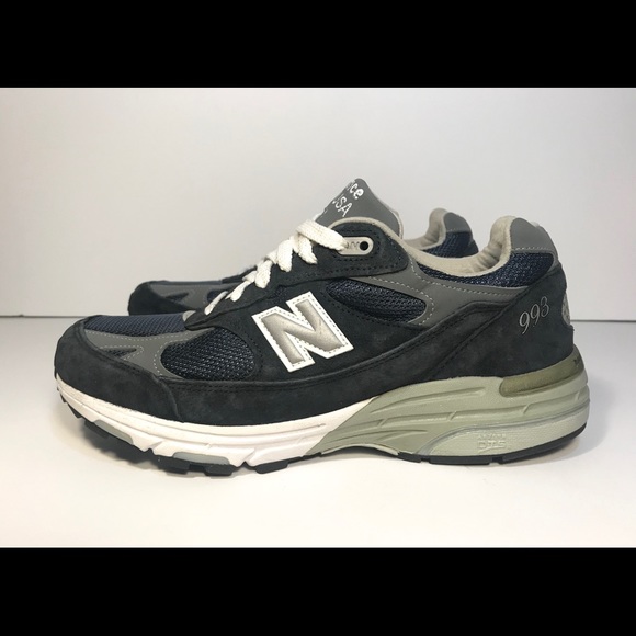 nb 993 navy